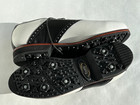 NEW Top of the Line Gore-Tex Etonic Ultimate Golf Shoes 10½ D FootJoy Classic — photo 2