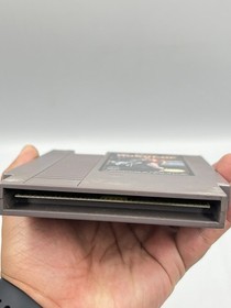 RoboCop (Nes, Nintendo Entertainment System) testato e funzionante!