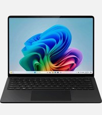 Microsoft Surface Laptop 7 13.8 Snapdragon X Plus 16GB 1TB Black NEW