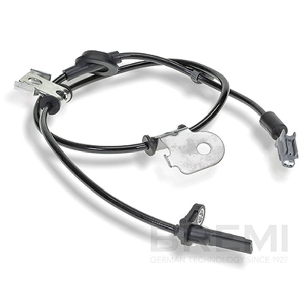 ABS Sensor Raddrehzahl Bremi 51473 FüR Outback Legacy Impreza Forester GR GH G3-image