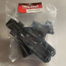 Traxxas Rear Upper/Lower Bulkhead 7727X NEW