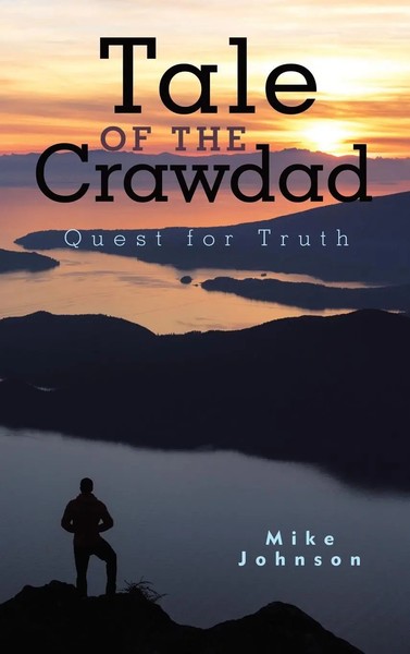 Mike Johnson | Tale Of The Crawdad | Buch | Englisch (2019) | Quest For Truth-image