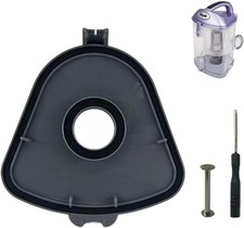 Vacuum Dust Bucket Cover Replacement Parts Compatible With Shark Navigator Lift