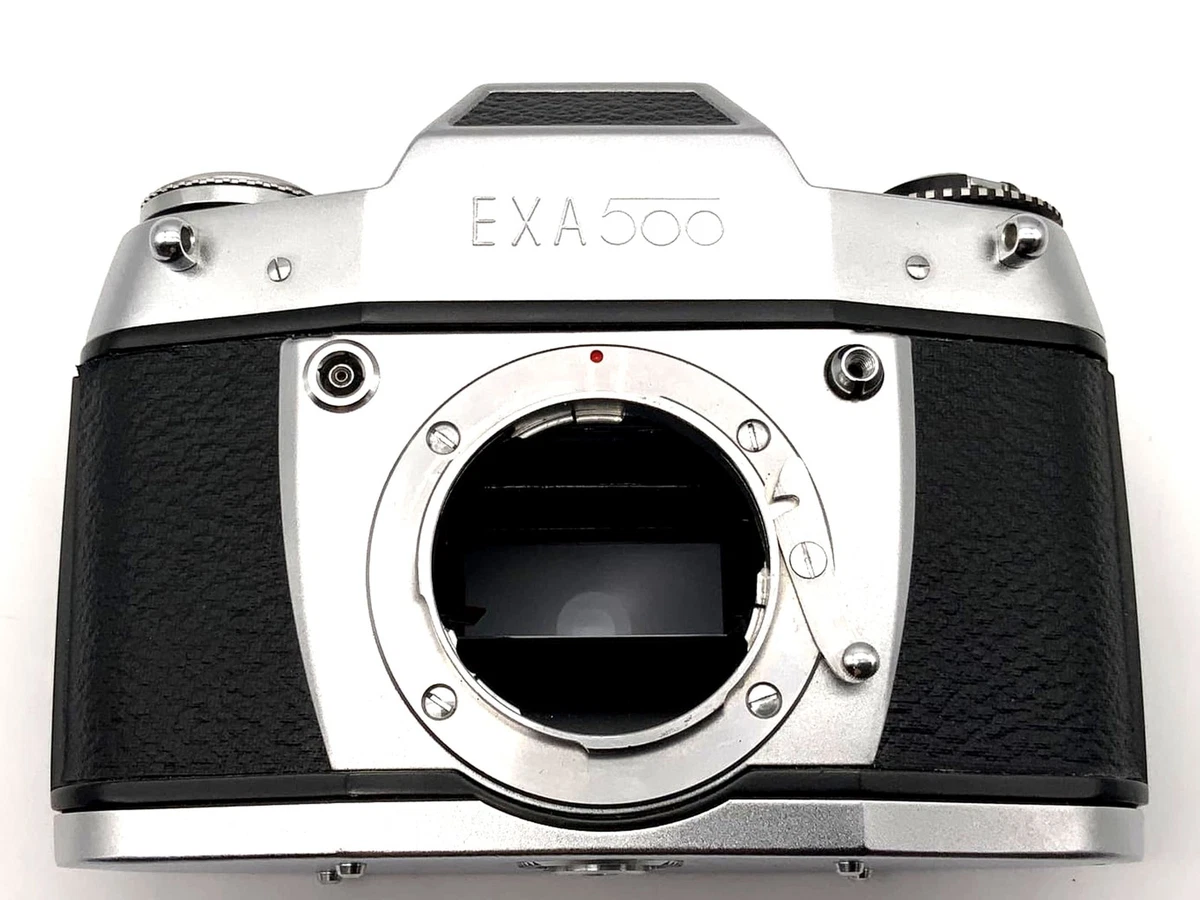 Exa 500 in Analogkameras online kaufen | eBay.de
