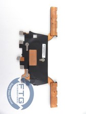 5H40S20154 Lenovo ThinkBook 13s G2 ITL CPU Heatsink