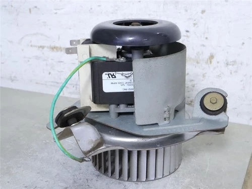 PACKARD 65569 Draft Inducer Blower Motor Assembly 115V