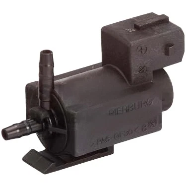 PIERBURG 7.02318.01.0 Secondary Ventilation Valve Fits BMW 7 Series 730d 740d - Image 2 of 4