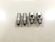 Tight Spot Oil Pump Fitting For Harley Heritage Softail FXSTC FXST Fat Boy FLSTF