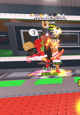 La romantic Grande 1.4b/s with 9 Traits Steal A Brainrot Secret Roblox