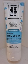 hello Bello premium baby lotion 8.5 fl oz W5