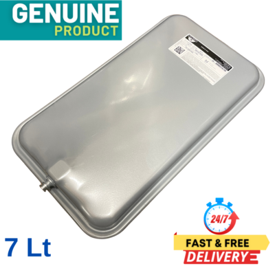 BAXI KIT EXPANSION VESSEL 7L 7683801 | eBay 