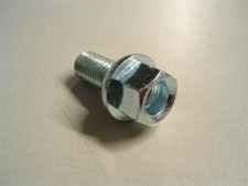 Radschrauben Radbolzen M14x1,5x27mm Kugel R14 SW 17 Mercedes W169 1 Stück Radschrauben Radbolzen M14x1,5x27mm Kugel R14 SW 17 Mercedes W169 1 Stück