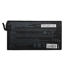 New Genuine BP3S1P2100-S BP3S1P2100 Battery for Getac V110 V110C 441129000001