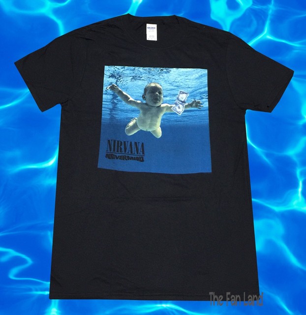 nirvana nevermind cover no baby nirvana nevermind cover no baby