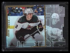 2023-24 Upper Deck #UD3-10 Logan Cooley 1998-99 UD3