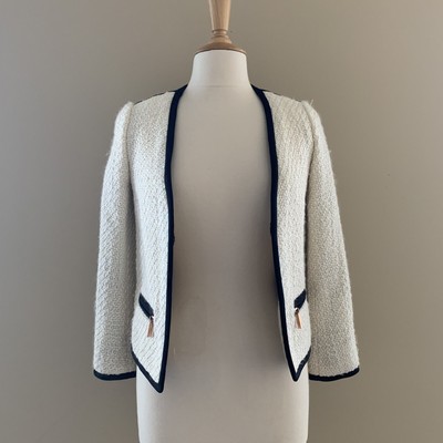club monaco joannah jacket