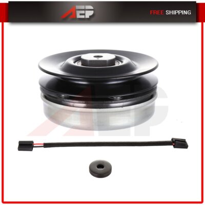 New Electric PTO Clutch For Lesco TCA14535