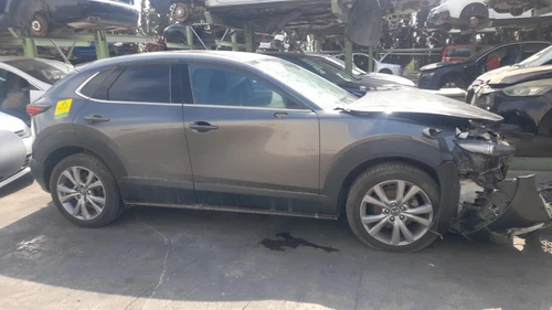 Soporte Bateria para MAZDA CX-30 EVOLUTION 2WD 2021 1040118 - Imagen 7 de 10