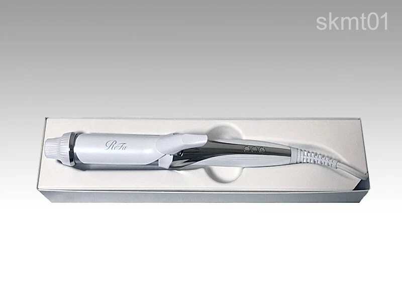 ReFa BEAUTECH CURL IRON 32mm RE-AF00A