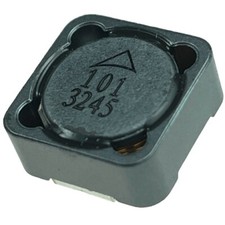 [40 piezas] Inductor de chip automotriz B82477G2104M000 100uH SMD
