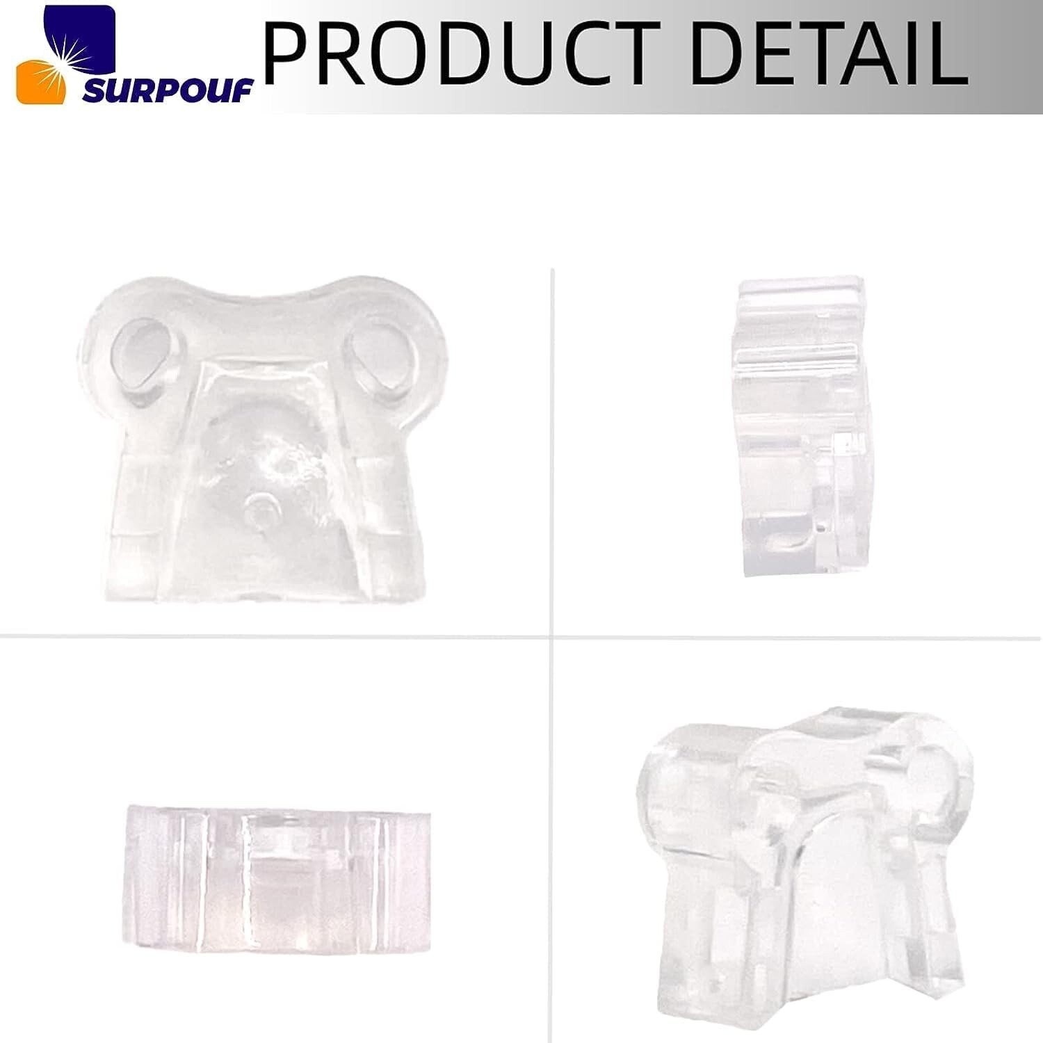 Nailer No Mar Tip Dewalt Replaces Dcn680d1 Dcn680b Dcn681b Dcn681d1