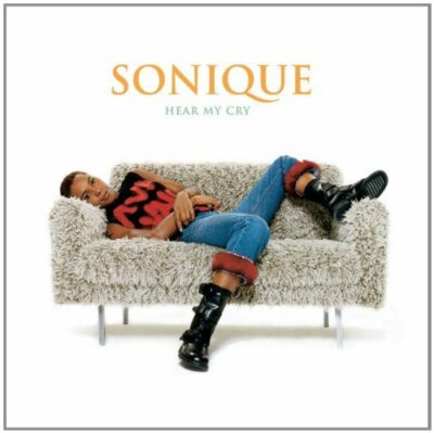 Sonique - Hear My Cry CD (2000) Audio Quality Guaranteed Reuse Reduce Recycle