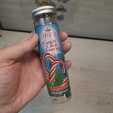 Scentsicles Candy Cane Forest Scented Christmas Ornaments with Hooks NEW