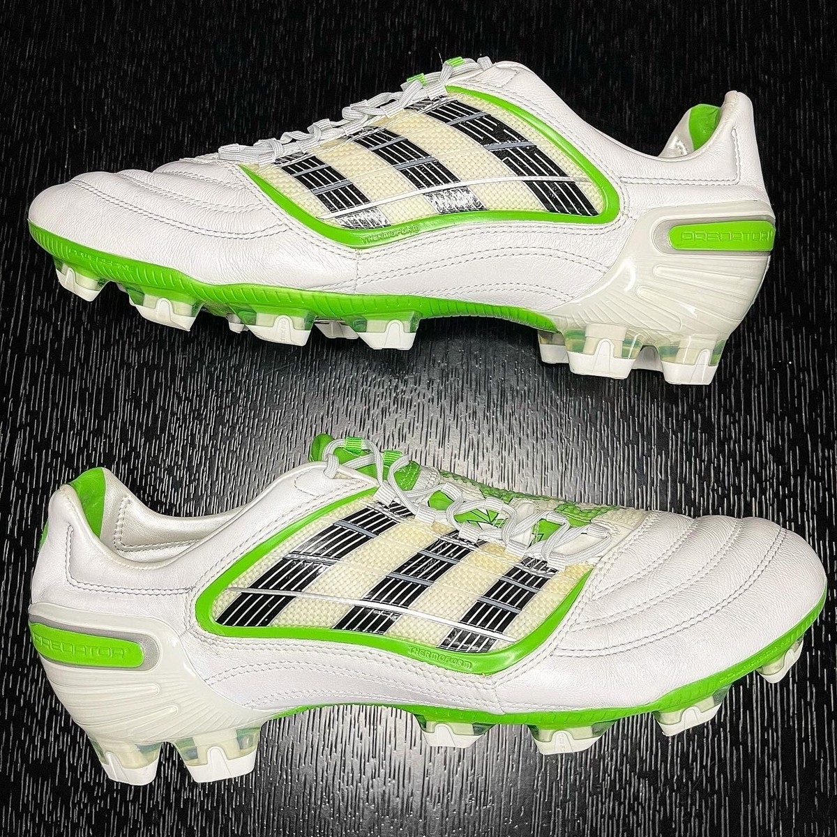 Adidas Predator X TRX CL FG U43816 RARE Football Soccer