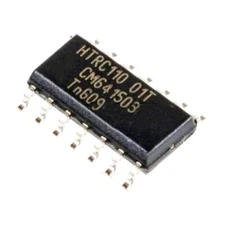 1pcs/lot HTRC11001T HTRC110 01T HTRC110 SOP-14 In Stock