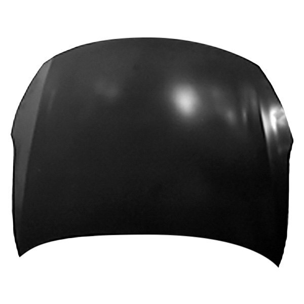 Bonnet for Kia Optima 06.2010-10.2015