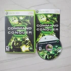 Command & Conquer 3: Tiberium Wars Xbox 360 - Complete CIB