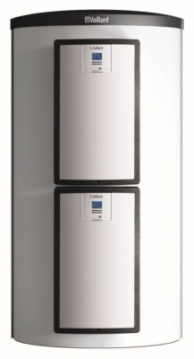Vaillant allSTOR exclusiv VPS1000/3-7 Multifunktionsspeicher 962l Pufferspeicher