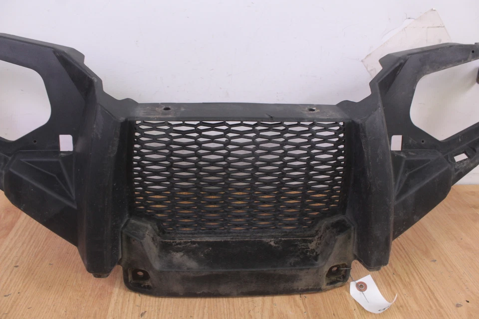 2012 POLARIS SPORTSMAN 500 HO Front Bumper Fascia / Brush Guard - Image 2 of 4