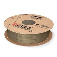 1.75mm Filament - EasyFil PLA - Bronze - Formfutura - 3D Printer