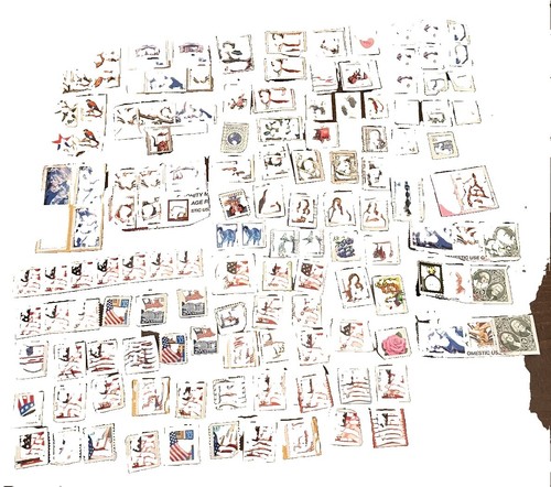 1963 China Post Issued stamps “Huangshan Scenery”（特57 黄山风景