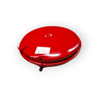 Ariston 564492 3/8 AusdehnungsgefÄSs FÜR Basic 23 Mffi Simat Sp 20 24 Kessel