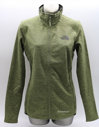 Skyline Full Zip Fleece Jacket 