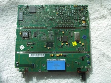 Main PCB Circuit Board, MCS2000 Digital Two-Way Mobile Radio M01HX+812W, 800MHZ