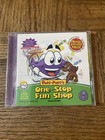 Putt Putts One Stop Fun Shop PC CD Rom