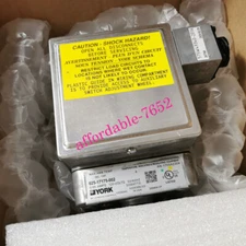 NEW York 025-17175-002 Air conditioning guide vane motor FedEx or DHL