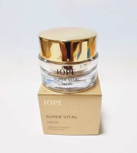 IOPE All Skin Types Sample Size Skin Care