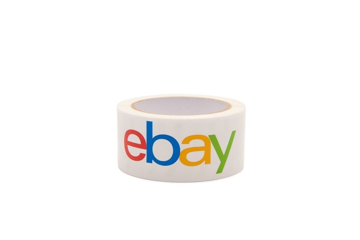 EBAY SHIPPING SUPPLIES