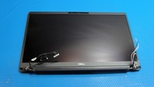 Dell Latitude 7400 14" Matte FHD LCD Touch Screen Complete Assembly Black