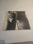 The Rolling Stones - Sticky Fingers LP COC 59100 1970s Warhol/Zipper