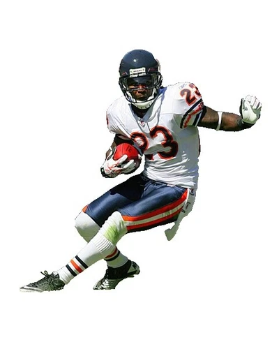Devin Hester NFL Photos