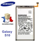 ORIGINAL SAMSUNG GALAXY S10 EB-BG973ABU SM-G973F/DS 3400mAh BATTERY