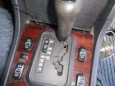 Automatikgetriebe - 722602 - 197314km Mercedes-benz C 200 202