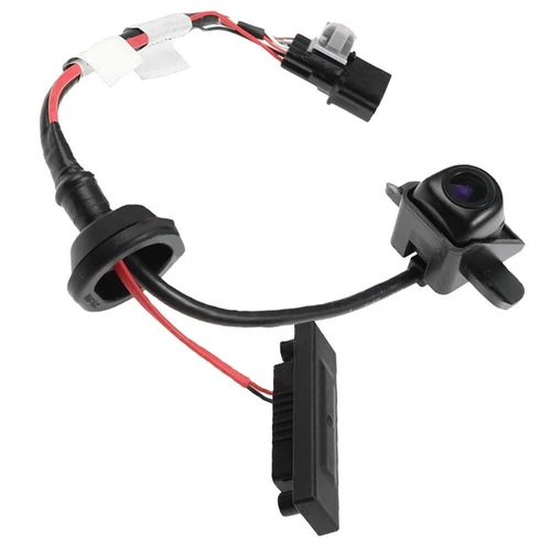 Park Assist Sensor Tailgate Camera Car Camera For Hyundai For Kia 99240Q6000 - Picture 5 of 9