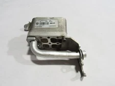 11-12 Fisker Karma 2012 HVAC Expansion Heat Valve Exchanger Cooler Radiator ;:A