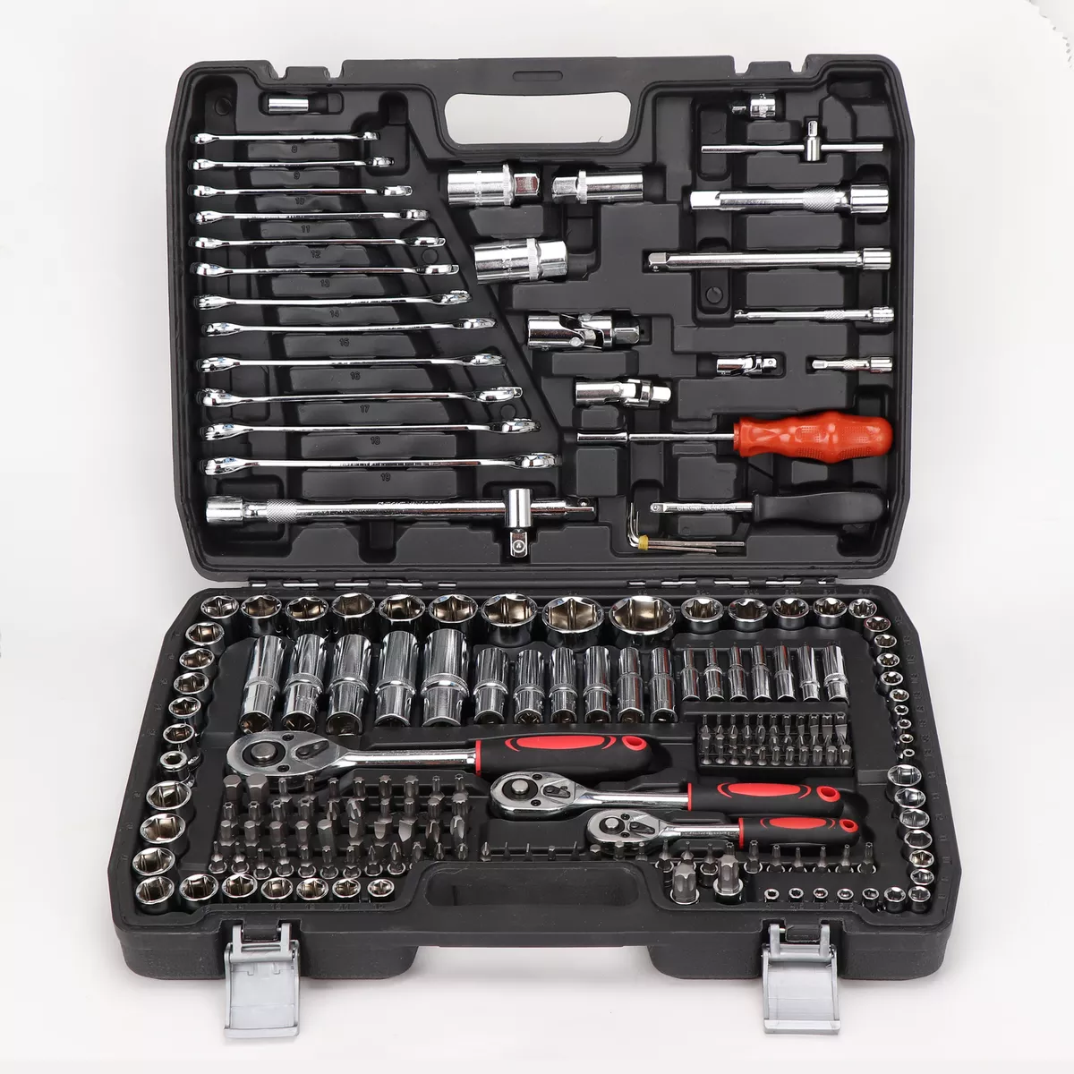 Socket on sale tool kit
